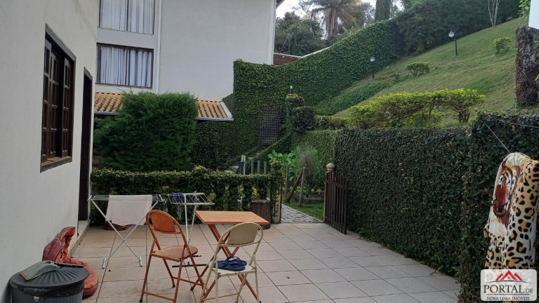 Imagem Casa com 3 Quartos à Venda, 282 m² em Vila Do Ouro - Nova Lima Imagem Casa com 3 Quartos à Venda, 282 m² em Vila Do Ouro - Nova Lima
