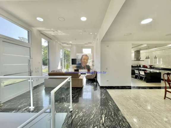 Imagem Casa de Condomínio com 4 Quartos à Venda, 536 m² em Palos Verdes - Carapicuíba Imagem Casa de Condomínio com 4 Quartos à Venda, 536 m² em Palos Verdes - Carapicuíba