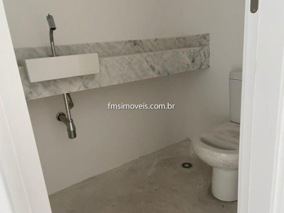 Imagem Imóvel com 2 Quartos à Venda, 158 m² em Itaim Bibi - São Paulo