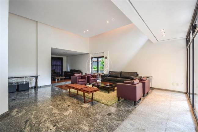 Imagem Apartamento com 3 Quartos à Venda, 115 m² em Vila Olímpia - São Paulo Imagem Apartamento com 3 Quartos à Venda, 115 m² em Vila Olímpia - São Paulo