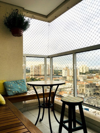 Imagem Apartamento com 2 Quartos à Venda, 57 m² em Barra Funda - São Paulo