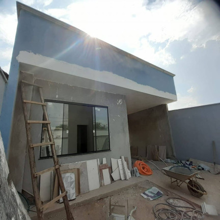 Imagem Casa com 3 Quartos à Venda, 180 m² em Parque Hayala - Aparecida De Goiânia Imagem Casa com 3 Quartos à Venda, 180 m² em Parque Hayala - Aparecida De Goiânia