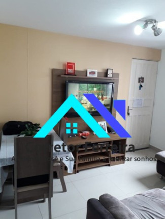 Imagem Imóvel com 2 Quartos à Venda, 40 m² em Jardim Mirna - Taboão Da Serra