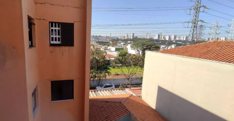 Imóvel com 2 Quartos à Venda, 120 m² em Rudge Ramos - São Bernardo Do Campo