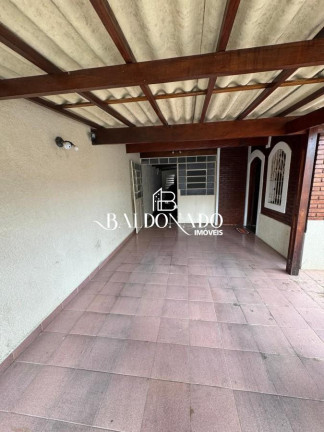 Imagem Casa com 2 Quartos à Venda, 150 m² em Centro - Braganca Paulista Imagem Casa com 2 Quartos à Venda, 150 m² em Centro - Braganca Paulista
