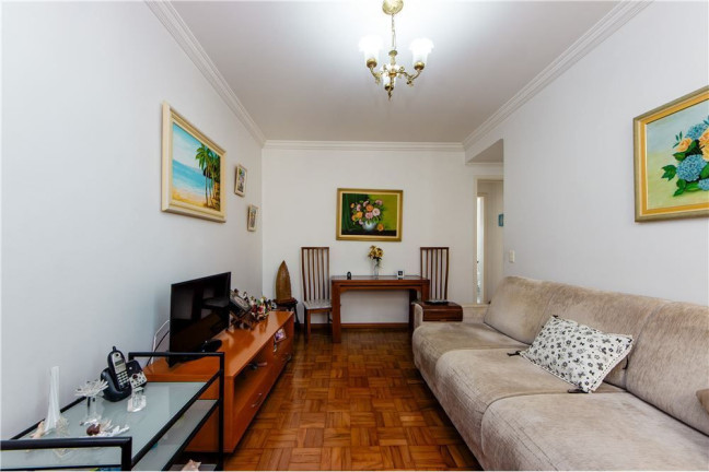 Imagem Apartamento com 3 Quartos à Venda, 66 m² em Tatuapé - São Paulo Imagem Apartamento com 3 Quartos à Venda, 66 m² em Tatuapé - São Paulo