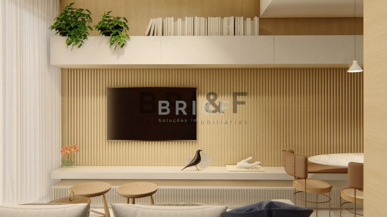 Imagem Apartamento com 1 Quarto à Venda, 75 m² em Vila Nova Conceição - São Paulo Imagem Apartamento com 1 Quarto à Venda, 75 m² em Vila Nova Conceição - São Paulo