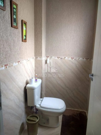 Imagem Casa com 4 Quartos à Venda, 274 m² em Jardim Terras De São João - Jacareí Imagem Casa com 4 Quartos à Venda, 274 m² em Jardim Terras De São João - Jacareí