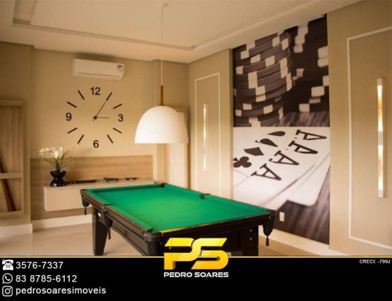 Imagem Sala Comercial à Venda, 30 m² em Altiplano Cabo Branco - João Pessoa Imagem Sala Comercial à Venda, 30 m² em Altiplano Cabo Branco - João Pessoa