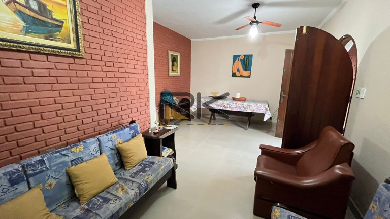 Imagem Casa com 3 Quartos à Venda, 134 m² em Barra Da Lagoa - Ubatuba