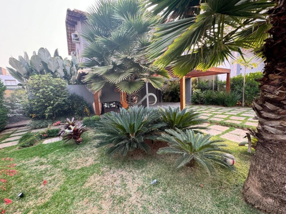 Imagem Casa de Condomínio com 4 Quartos à Venda, 454 m² em Morada Do Sol - Lagoa Santa