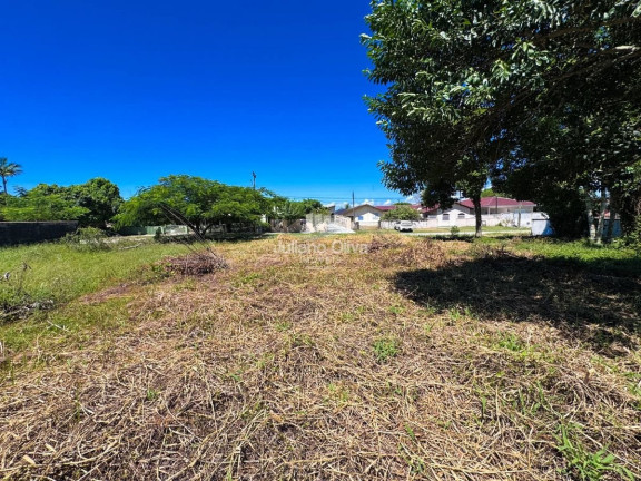 Imagem Terreno à Venda, 360 m² em Barra Do Sai - Itapoá