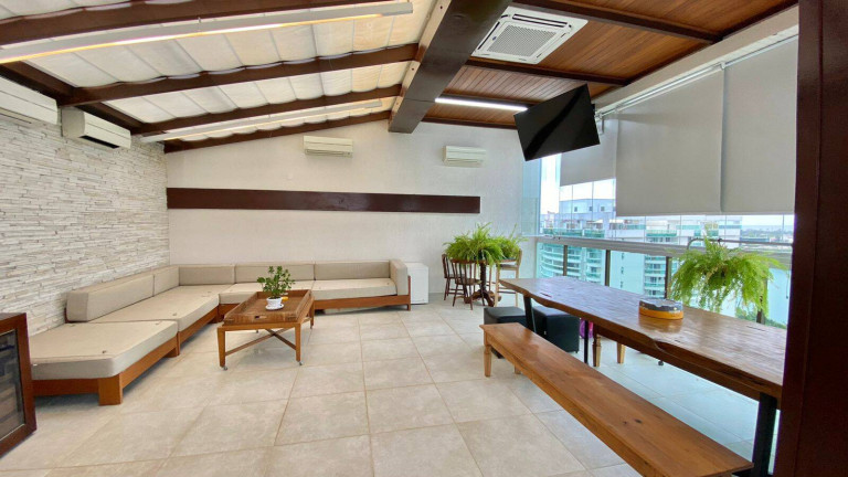 Imagem Apartamento com 4 Quartos à Venda, 290 m² em Barra Da Tijuca - Rio De Janeiro Imagem Apartamento com 4 Quartos à Venda, 290 m² em Barra Da Tijuca - Rio De Janeiro