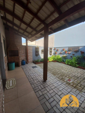 Imagem Casa com 2 Quartos para Temporada, em Gravatá - Navegantes Imagem Casa com 2 Quartos para Temporada, em Gravatá - Navegantes