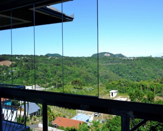 Imagem Imóvel com 3 Quartos à Venda, em Logradouro - Nova Petrópolis Imagem Imóvel com 3 Quartos à Venda, em Logradouro - Nova Petrópolis
