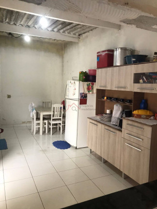 Imagem Casa com 5 Quartos à Venda, 396 m² em Centro (jacaré) - Cabreúva Imagem Casa com 5 Quartos à Venda, 396 m² em Centro (jacaré) - Cabreúva