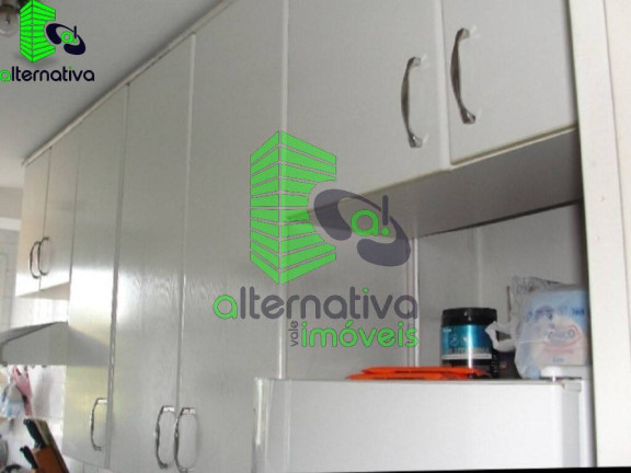 Imagem Apartamento com 1 Quarto à Venda, 50 m² em Jardim Das Nações - Taubaté