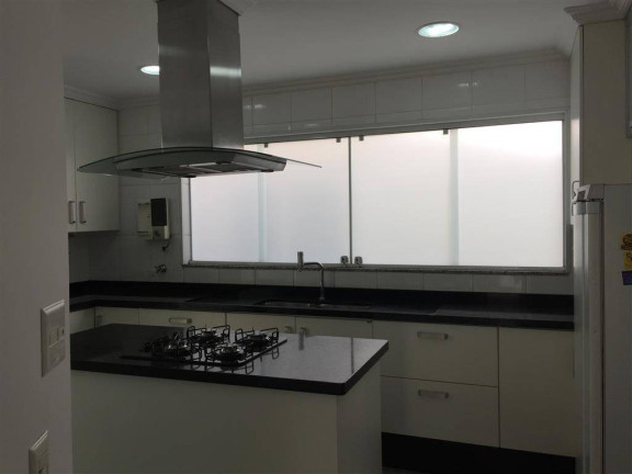 Imagem Casa com 4 Quartos para Alugar, 347 m² em Alphaville - Santana De Parnaíba