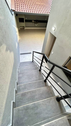 Imagem Sobrado com 3 Quartos à Venda, 192 m² em Vila Camilópolis - Santo André Imagem Sobrado com 3 Quartos à Venda, 192 m² em Vila Camilópolis - Santo André