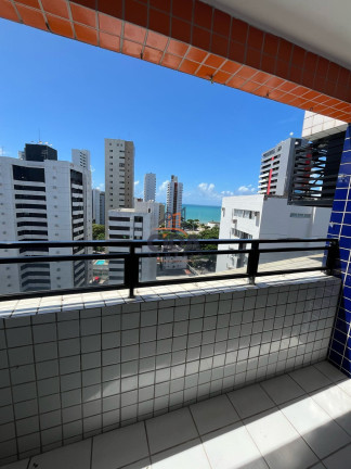 Imagem Apartamento com 3 Quartos à Venda, 67 m² em Boa Viagem - Recife Imagem Apartamento com 3 Quartos à Venda, 67 m² em Boa Viagem - Recife