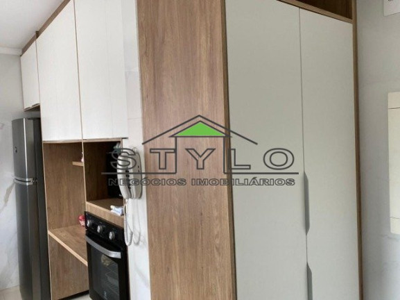 Imagem Apartamento com 3 Quartos à Venda, 91 m² em Rudge Ramos - São Bernardo Do Campo