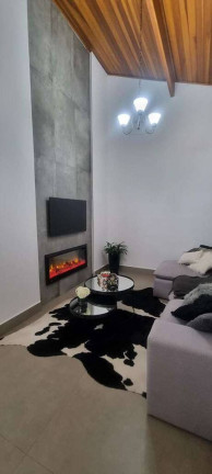 Imagem Casa de Condomínio com 3 Quartos à Venda, 453 m² em Jardim Ana Estela - Carapicuíba