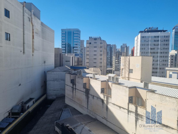 Imagem Apartamento com 2 Quartos à Venda, 84 m² em Paraiso - São Paulo