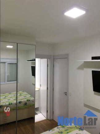 Imagem Apartamento com 2 Quartos à Venda, 63 m² em Vila Gustavo - São Paulo Imagem Apartamento com 2 Quartos à Venda, 63 m² em Vila Gustavo - São Paulo