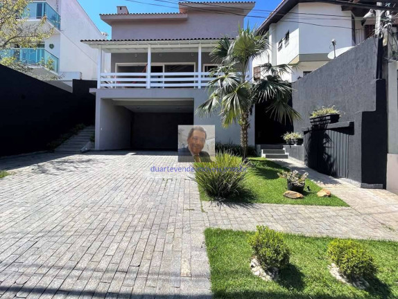Imagem Casa com 5 Quartos à Venda, 285 m² em São Paulo Ii - Cotia Imagem Casa com 5 Quartos à Venda, 285 m² em São Paulo Ii - Cotia