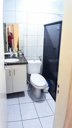Imagem Casa com 3 Quartos à Venda, 90 m² em Janga - Paulista