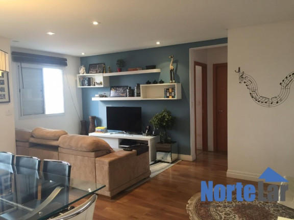 Imagem Apartamento com 3 Quartos à Venda, 77 m² em Lauzane Paulista - São Paulo Imagem Apartamento com 3 Quartos à Venda, 77 m² em Lauzane Paulista - São Paulo
