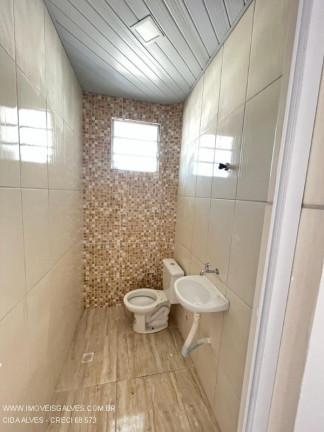 Imagem Imóvel Comercial para Alugar, 27 m² em Parque Uruguaiana - Duque De Caxias