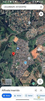 Imagem Terreno à Venda, 24 m² em Parque Do Agreste - Vargem Grande Paulista Imagem Terreno à Venda, 24 m² em Parque Do Agreste - Vargem Grande Paulista