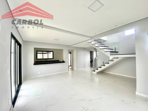 Imagem Casa de Condomínio com 3 Quartos à Venda, 300 m² em Jardim Promeca - Várzea Paulista Imagem Casa de Condomínio com 3 Quartos à Venda, 300 m² em Jardim Promeca - Várzea Paulista