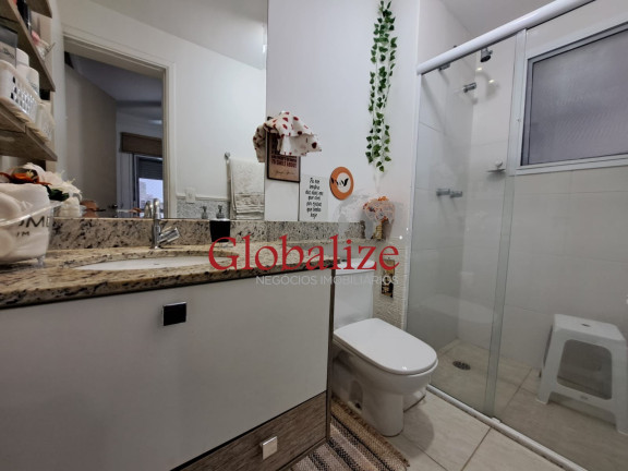 Imagem Imóvel com 3 Quartos à Venda, 111 m² em Ponta Da Praia - Santos