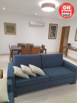 Imagem Apartamento com 3 Quartos à Venda, 144 m² em Gonzaga - Santos Imagem Apartamento com 3 Quartos à Venda, 144 m² em Gonzaga - Santos