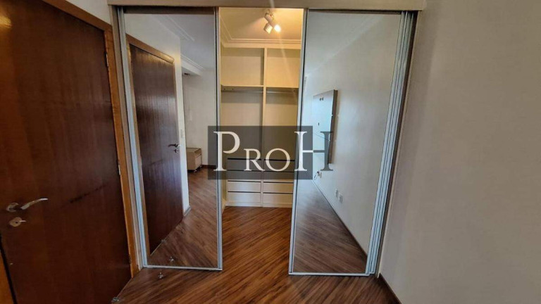 Imagem Apartamento com 3 Quartos à Venda, 122 m² em Jardim - Santo André