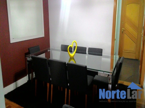 Imagem Apartamento com 3 Quartos à Venda, 79 m² em Nossa Senhora Do ó - São Paulo Imagem Apartamento com 3 Quartos à Venda, 79 m² em Nossa Senhora Do ó - São Paulo
