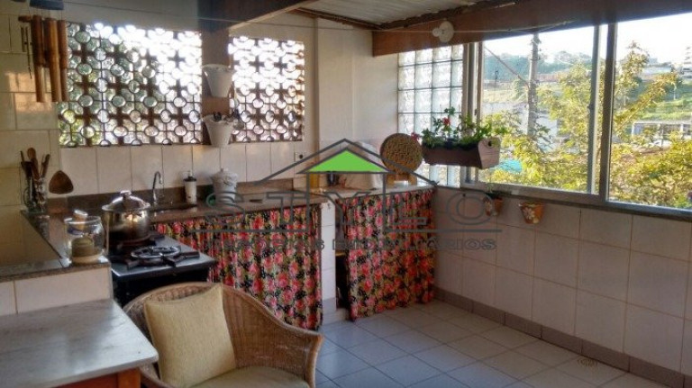 Imagem Sobrado com 2 Quartos à Venda, 250 m² em Ferrazópolis - São Bernardo Do Campo