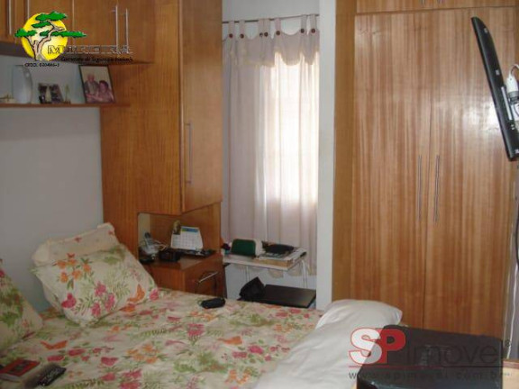 Imagem Sobrado com 3 Quartos à Venda, 120 m² em Horto Florestal - São Paulo Imagem Sobrado com 3 Quartos à Venda, 120 m² em Horto Florestal - São Paulo