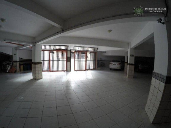 Imagem Cobertura com 3 Quartos à Venda, 200 m² em Tupi - Praia Grande Imagem Cobertura com 3 Quartos à Venda, 200 m² em Tupi - Praia Grande