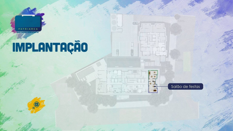Imagem Apartamento à Venda,  em Cidade Patriarca - São Paulo
