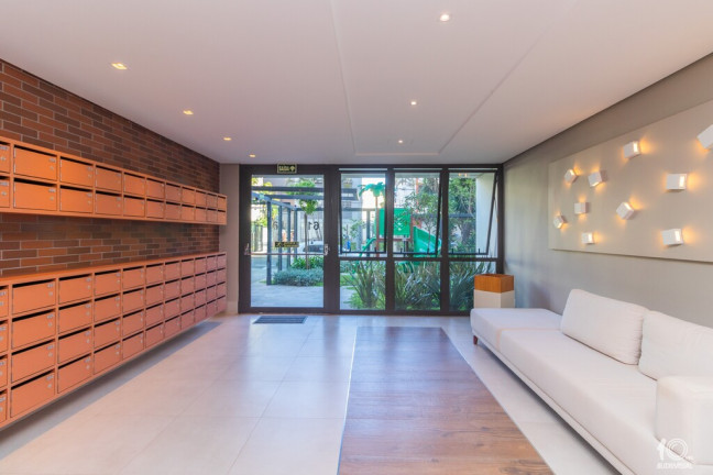 Imagem Apartamento com 2 Quartos à Venda, 69 m² em Cristo Redentor - Porto Alegre Imagem Apartamento com 2 Quartos à Venda, 69 m² em Cristo Redentor - Porto Alegre