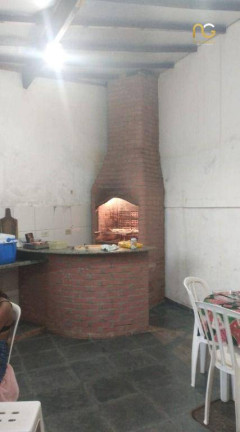Imagem Kitnet com 1 Quarto à Venda, 30 m² em Balneário Flórida - Praia Grande Imagem Kitnet com 1 Quarto à Venda, 30 m² em Balneário Flórida - Praia Grande