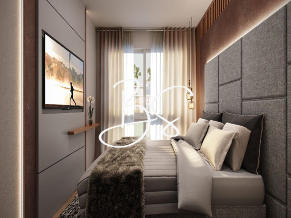 Imagem Apartamento com 1 Quarto à Venda, 65 m² em Carniel - Gramado Imagem Apartamento com 1 Quarto à Venda, 65 m² em Carniel - Gramado