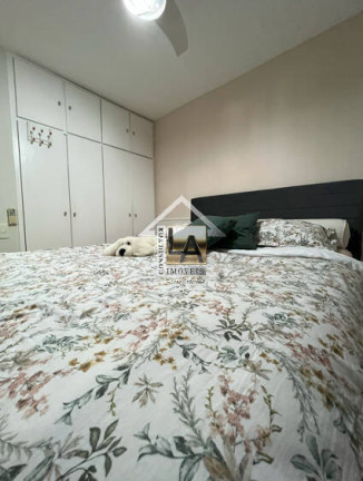 Imagem Apartamento com 2 Quartos à Venda, 85 m² em Vila Congonhas - São Paulo
