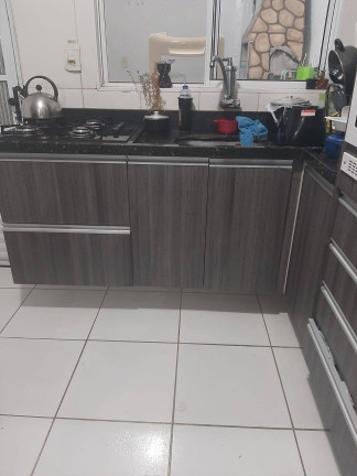 Imagem Casa de Condomínio com 2 Quartos à Venda, em Cidade Salvador - Jacareí Imagem Casa de Condomínio com 2 Quartos à Venda, em Cidade Salvador - Jacareí