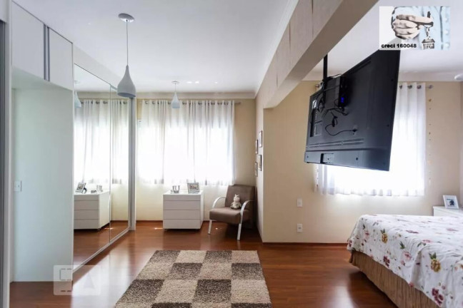 Imagem Apartamento com 3 Quartos à Venda, 167 m² em Adalgisa - Osasco