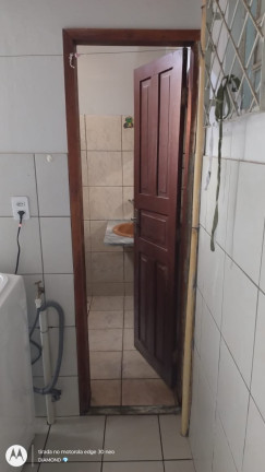 Imagem Casa com 3 Quartos à Venda, 200 m² em Mocambinho - Teresina Imagem Casa com 3 Quartos à Venda, 200 m² em Mocambinho - Teresina
