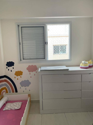 Imagem Apartamento com 3 Quartos à Venda, 125 m² em Canto Do Forte - Praia Grande